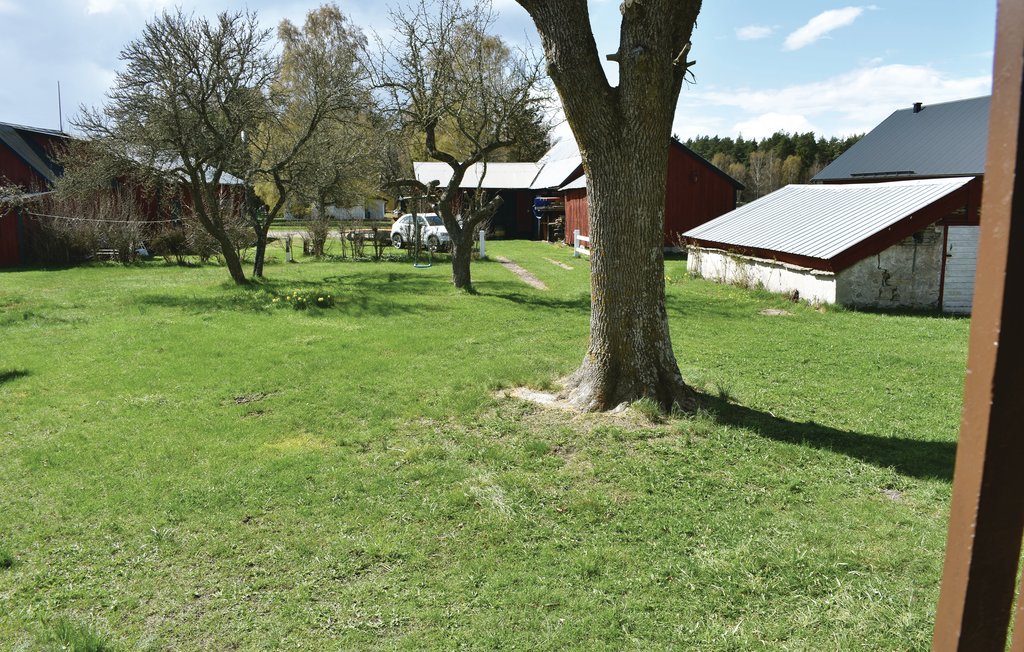 Ferienhaus - Skogsby/Löttorp , Schweden - S41508 3