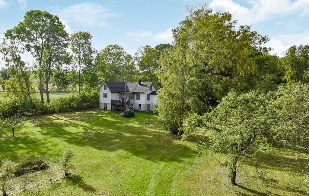 Feriehuse - Sandvik , Sverige - S41706 7