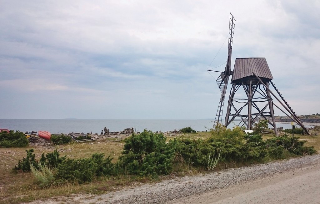 Feriehuse - Köpingsvik , Sverige - S41444 18