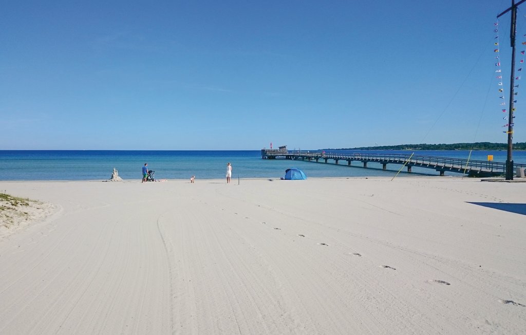 Feriehuse - Köpingsvik , Sverige - S41444 19