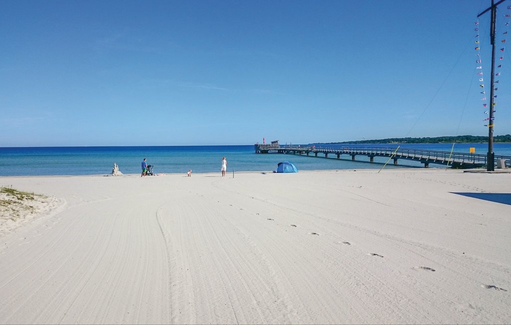 Semesterhus - Köpingsvik , Sverige - S41445 14