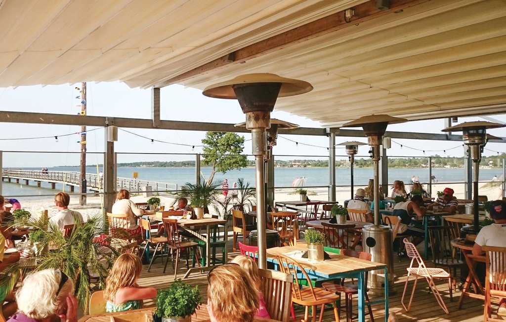 Semesterhus - Köpingsvik , Sverige - S41445 17