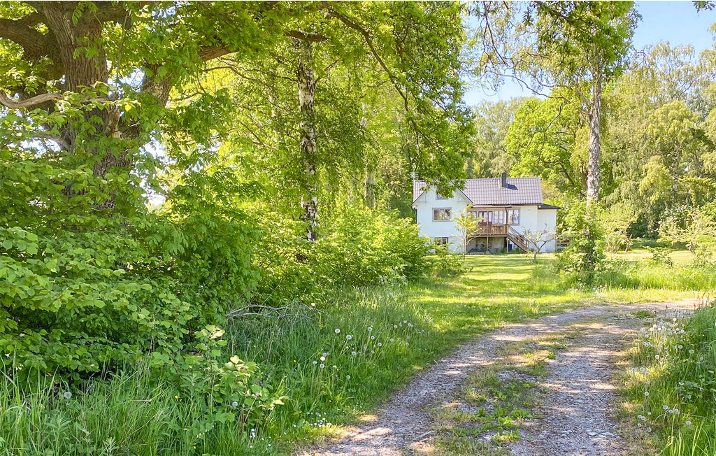 Feriehuse - Sandvik , Sverige - S41706 11