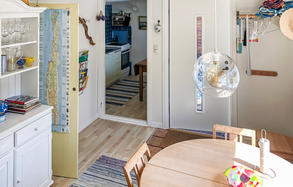 Domy wakacyjne - Stora Frö/Haga Park , Szwecja - S41242 5