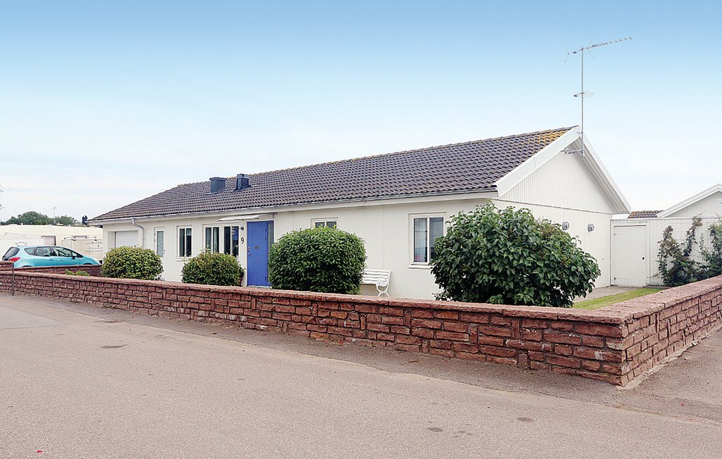 Semesterhus - Borgholm , Sverige - S41333 1