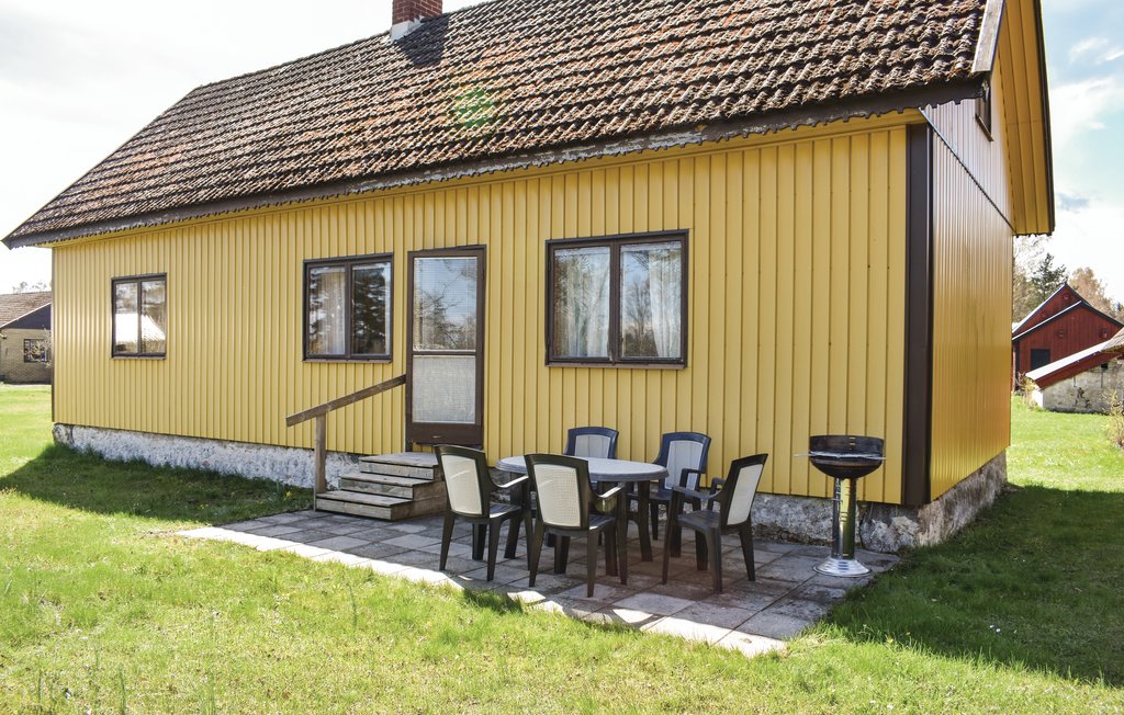 Ferienhaus - Skogsby/Löttorp , Schweden - S41508 2
