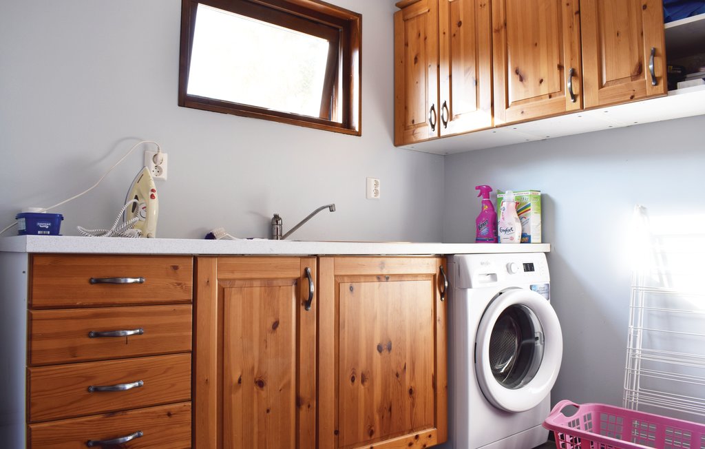 Feriehuse - Stenninge , Sverige - S41390 16