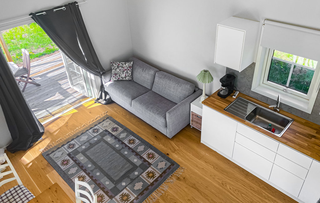 Feriehuse - Färjestaden , Sverige - S41711 4