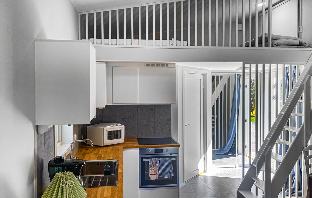 Feriehuse - Färjestaden , Sverige - S41711 5