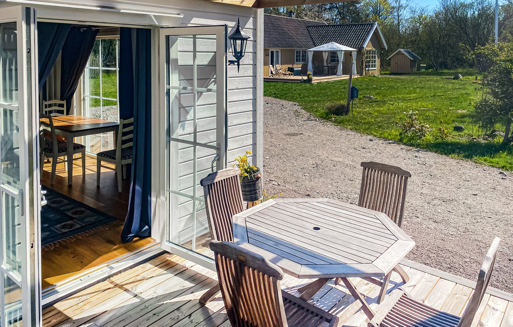 Feriehuse - Färjestaden , Sverige - S41711 7