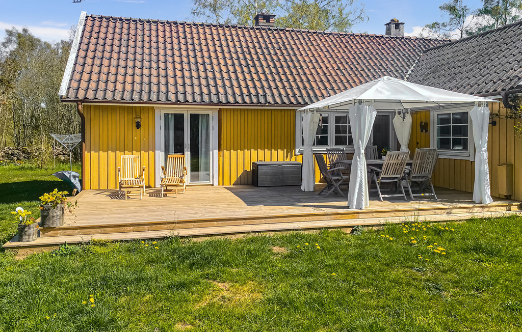 Feriehuse - Färjestaden , Sverige - S41709 9