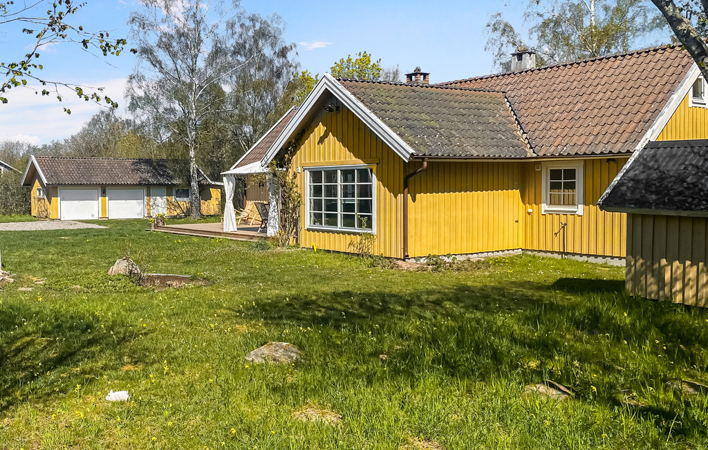 Feriehuse - Färjestaden , Sverige - S41709 7