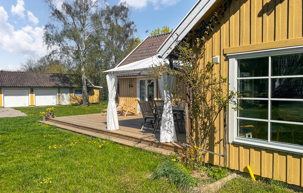 Feriehuse - Färjestaden , Sverige - S41709 8