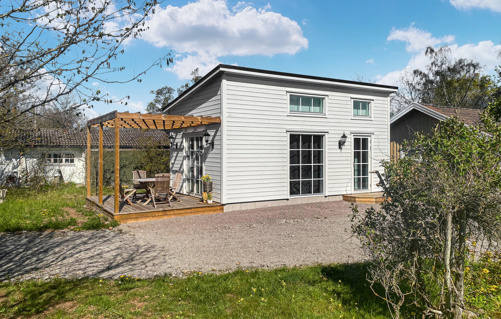 Feriehuse - Färjestaden , Sverige - S41711 6