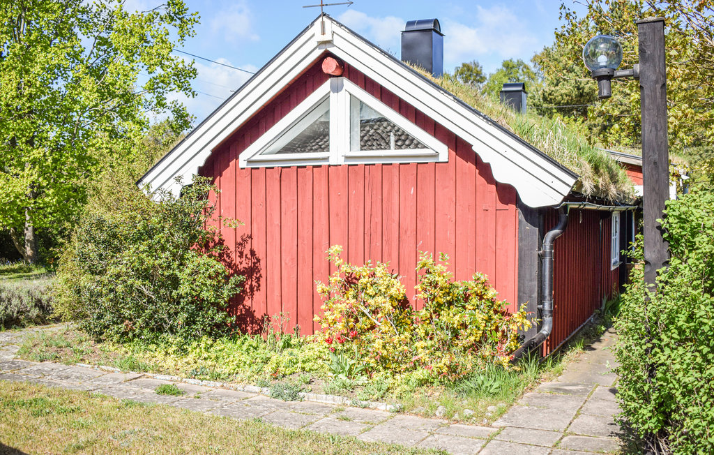 Feriehus - Köpingsvik , Sverige - S41691 2