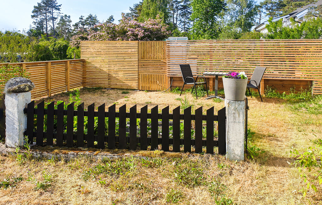 Feriehuse - Färjestaden , Sverige - S41740 2