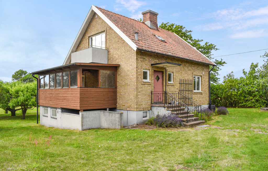 Semesterhus - Mörbylånga , Sverige - S41694 1