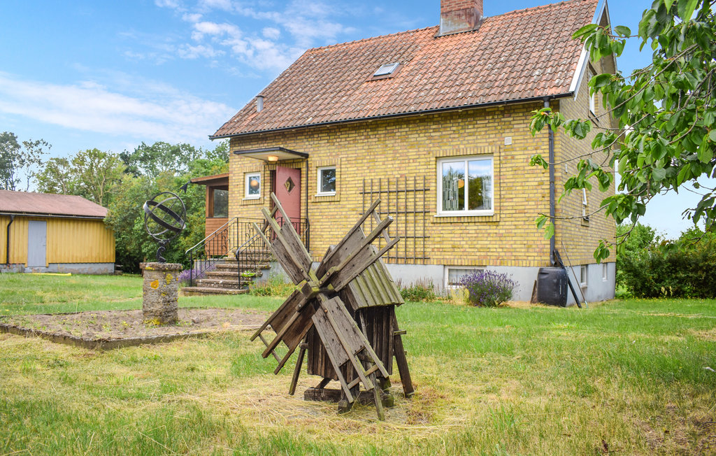 Semesterhus - Mörbylånga , Sverige - S41694 8