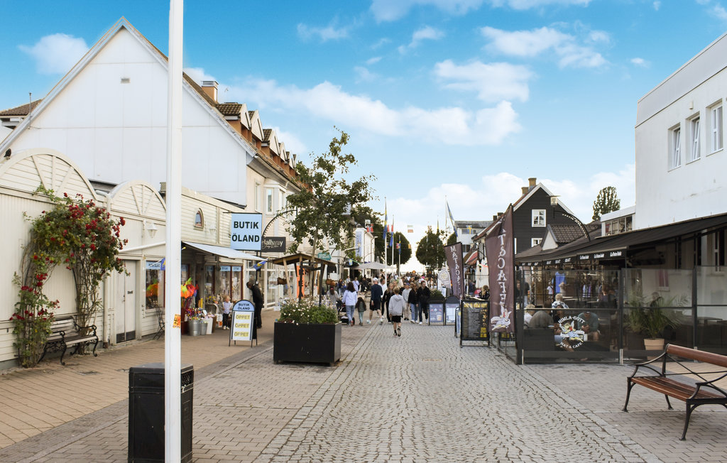 Ferienhaus - Borgholm , Schweden - S41727 18