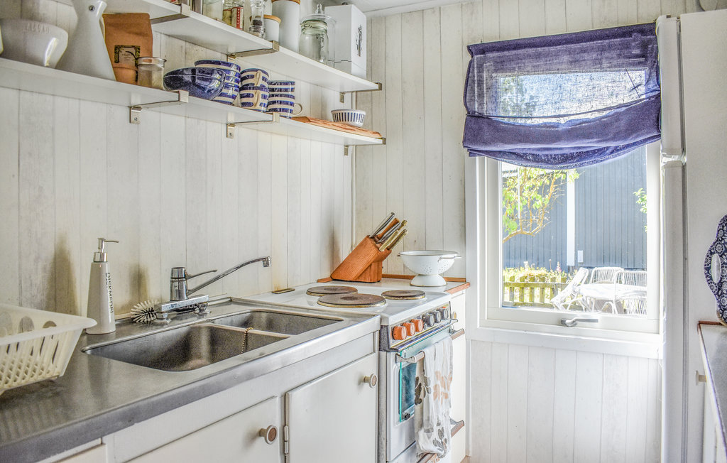 Ferienhaus - Färjestaden, Öland , Schweden - S41802 6