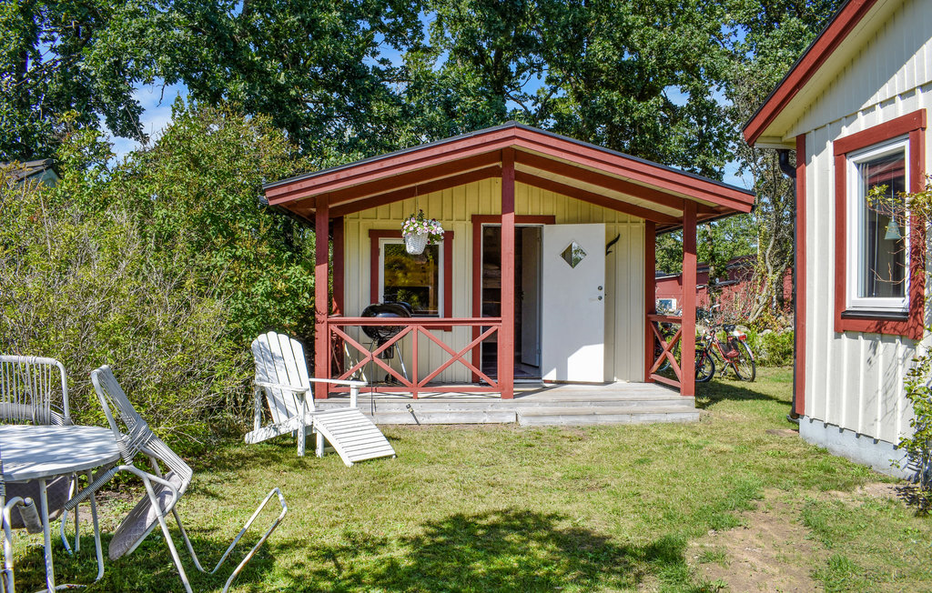 Ferienhaus - Färjestaden, Öland , Schweden - S41802 8