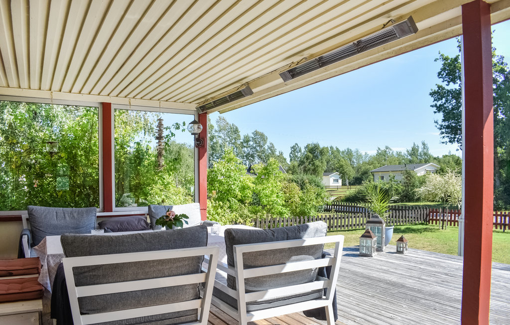 Ferienhaus - Färjestaden, Öland , Schweden - S41802 2