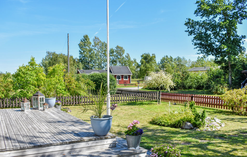 Ferienhaus - Färjestaden, Öland , Schweden - S41802 12