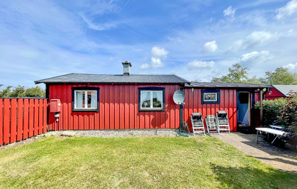 Ferienhaus - Gräsgård , Schweden - S41719 7