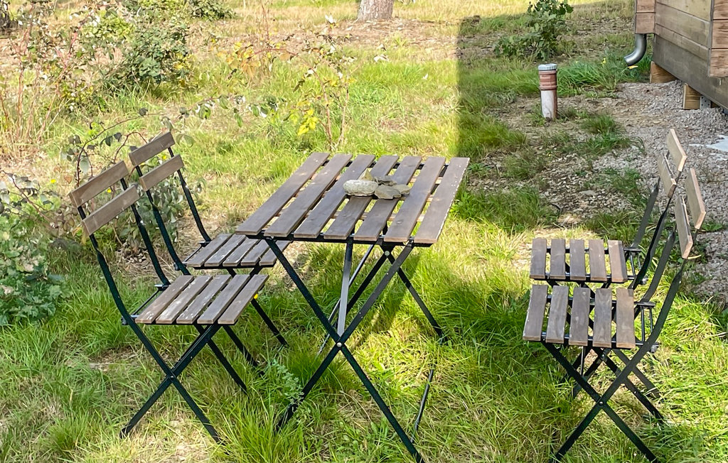 Semesterhus - Bredinge Strand , Sverige - S41704 6