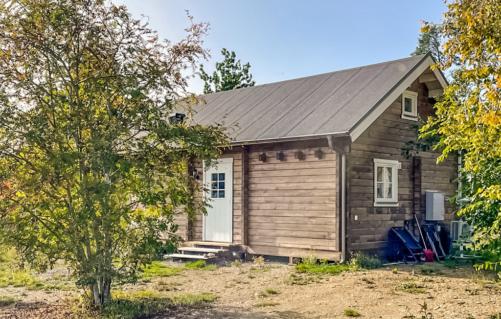 Semesterhus - Bredinge Strand , Sverige - S41704 10