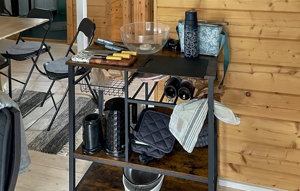 Semesterhus - Bredinge Strand , Sverige - S41704 12