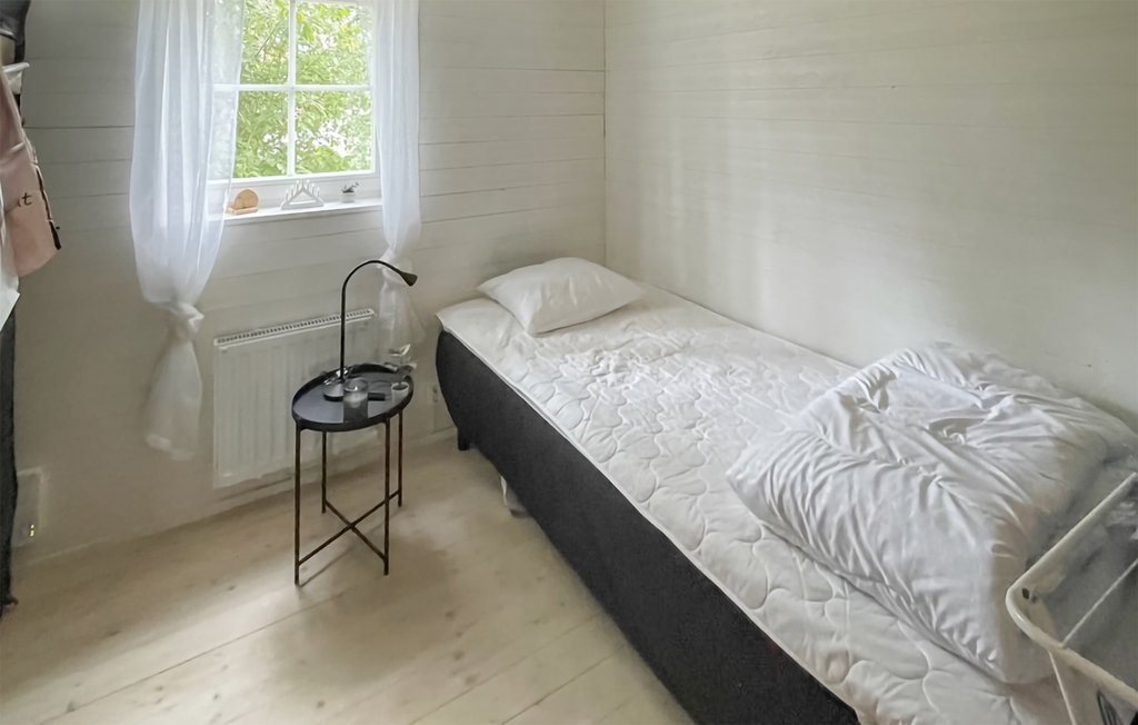 Semesterhus - Bredinge Strand , Sverige - S41704 20