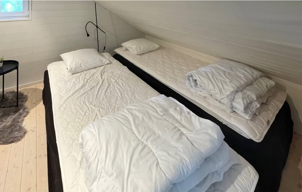 Semesterhus - Bredinge Strand , Sverige - S41704 19