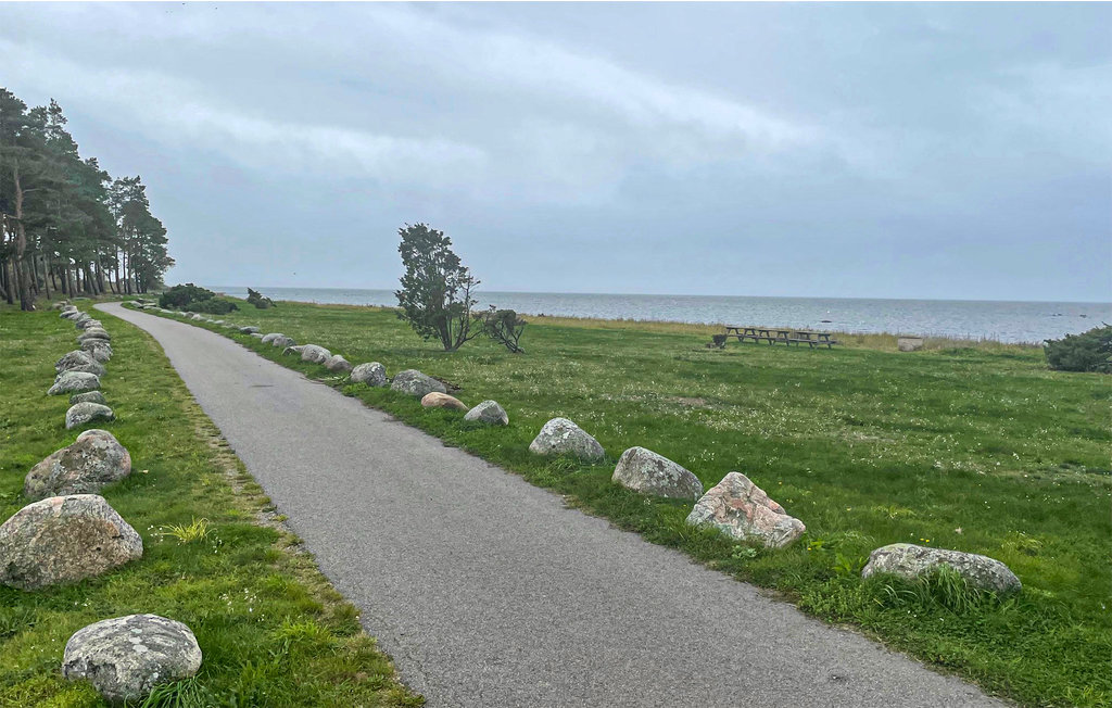 Semesterhus - Bredinge Strand , Sverige - S41704 24