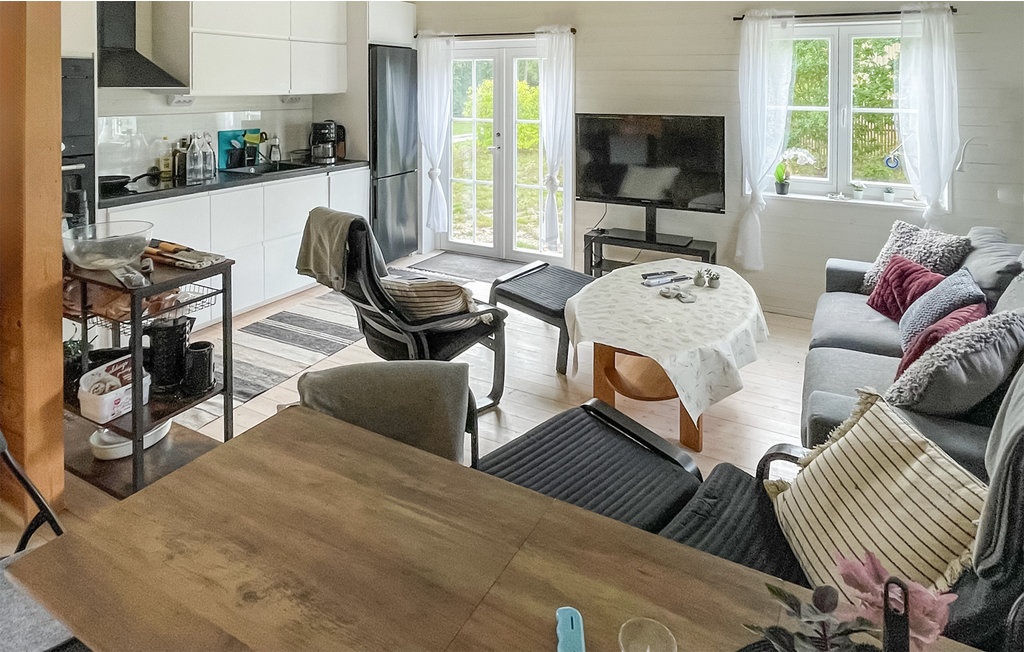 Semesterhus - Bredinge Strand , Sverige - S41704 13