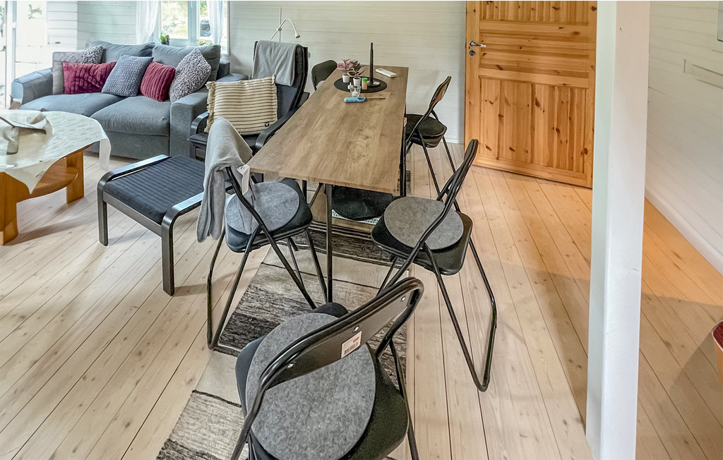 Semesterhus - Bredinge Strand , Sverige - S41704 14