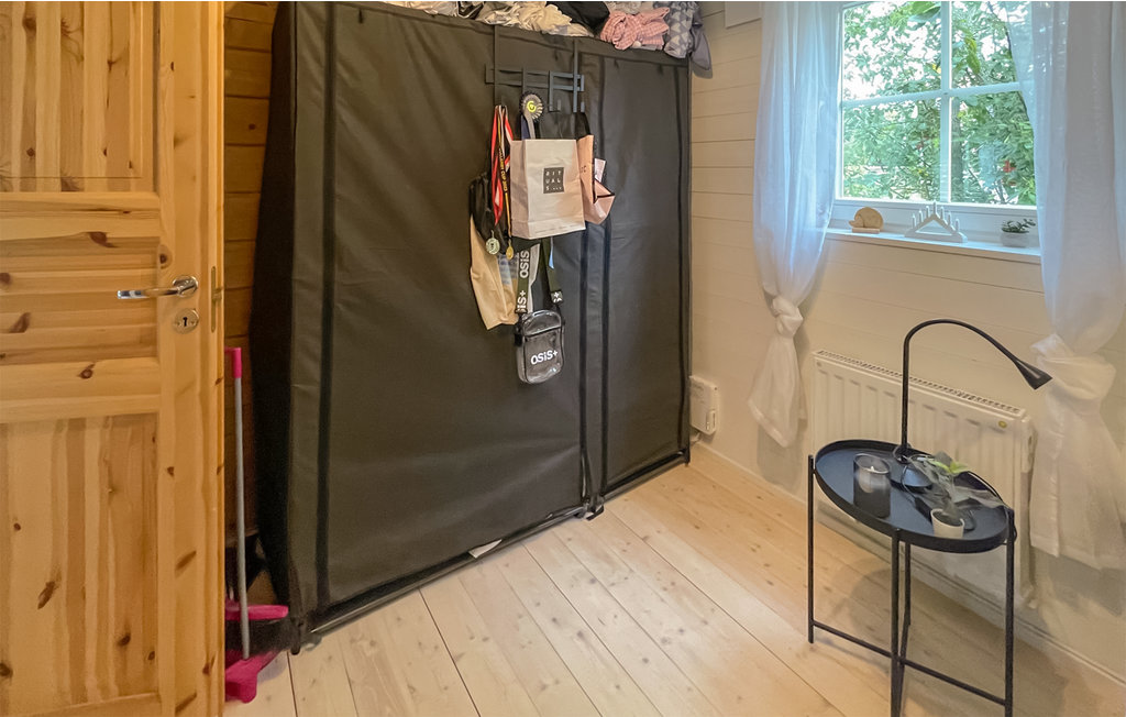 Semesterhus - Bredinge Strand , Sverige - S41704 21