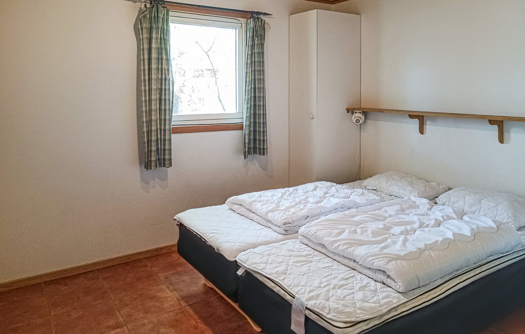 Feriehuse - Köpingsvik , Sverige - S41104 20