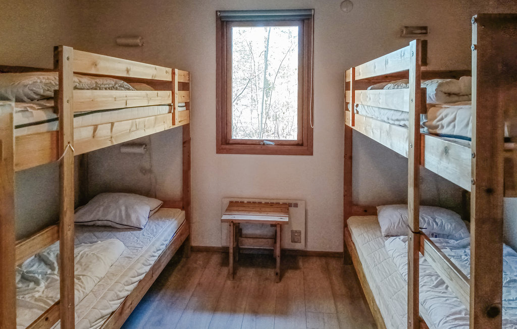 Feriehuse - Köpingsvik , Sverige - S41104 22