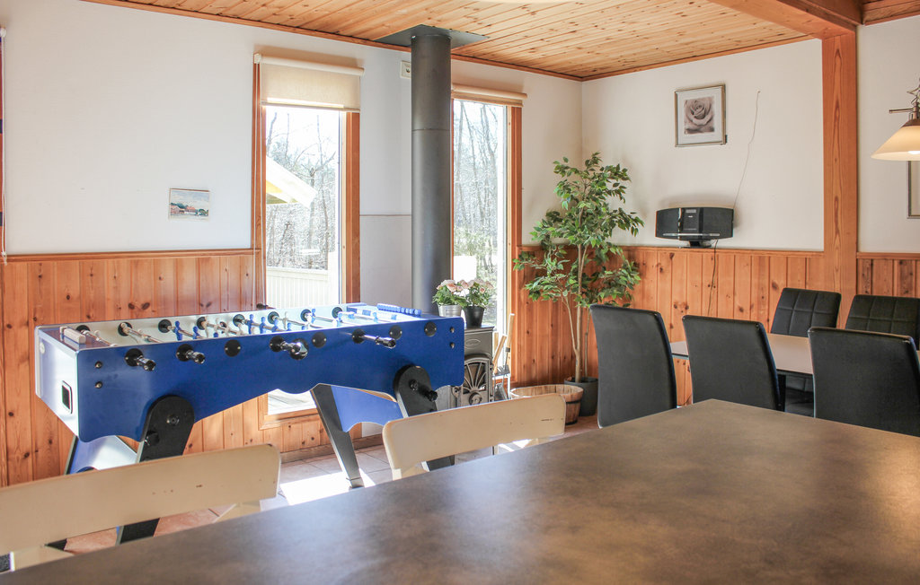 Feriehuse - Köpingsvik , Sverige - S41104 17