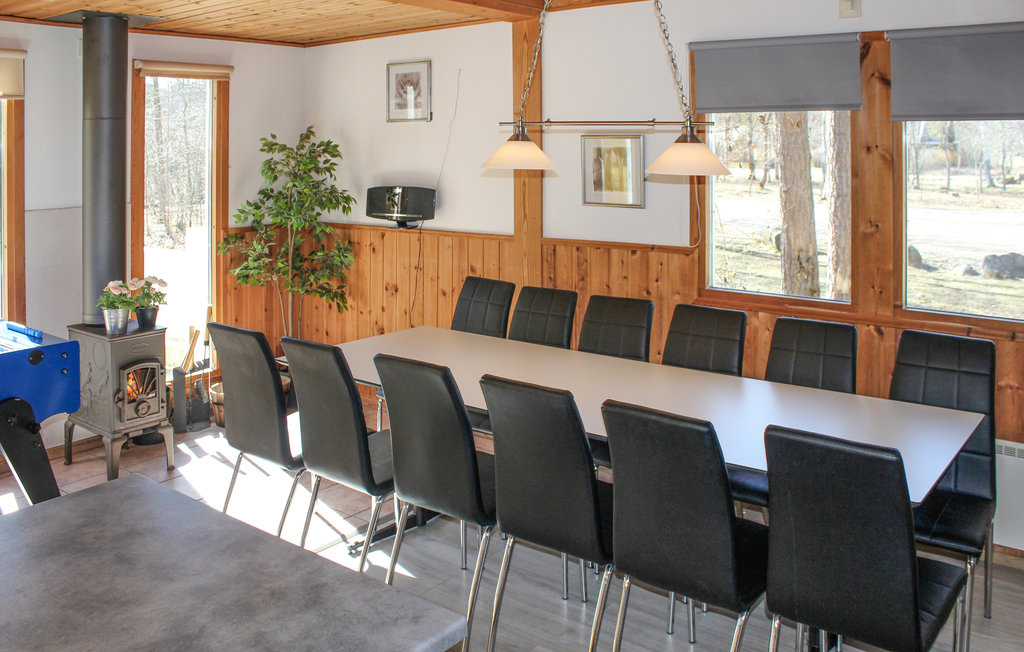 Feriehuse - Köpingsvik , Sverige - S41104 18