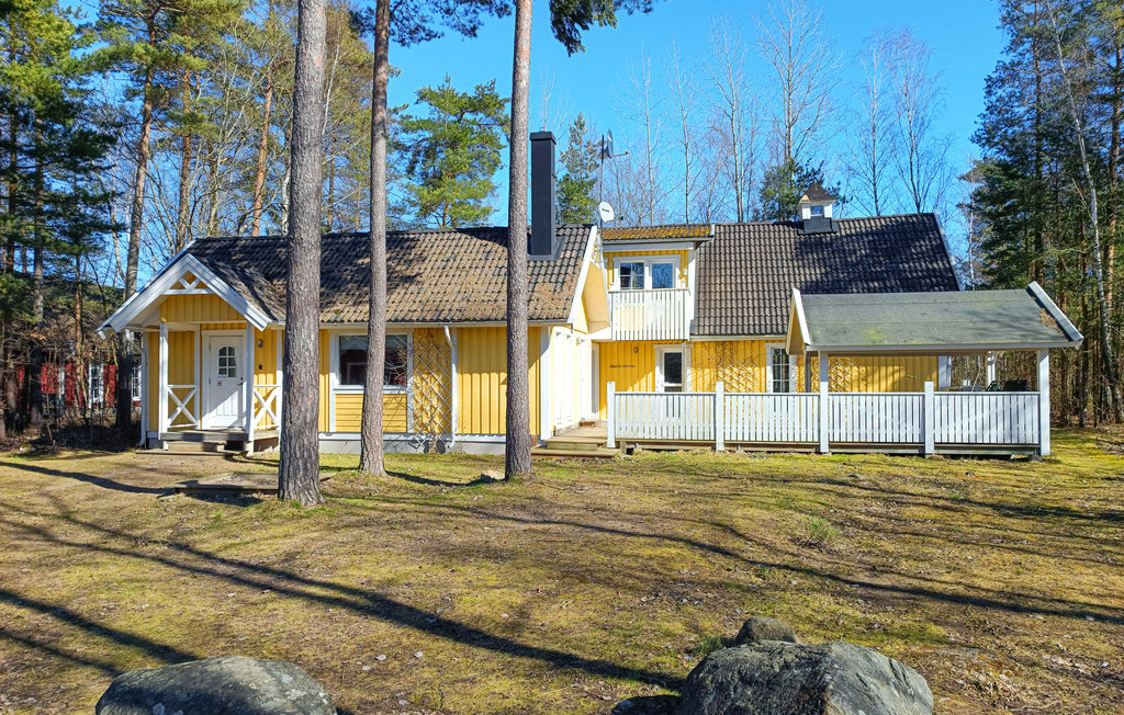 Feriehuse - Köpingsvik , Sverige - S41104 1