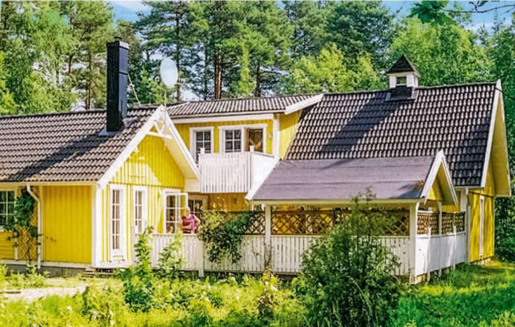 Feriehuse - Köpingsvik , Sverige - S41104 12