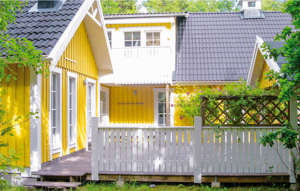 Feriehuse - Köpingsvik , Sverige - S41104 13