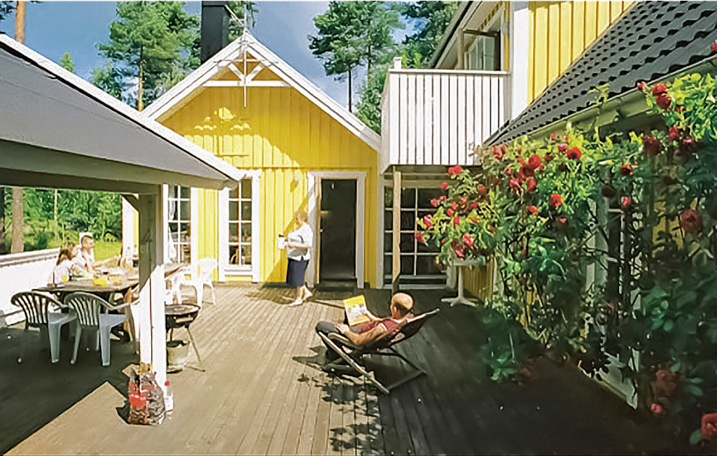 Feriehuse - Köpingsvik , Sverige - S41104 14