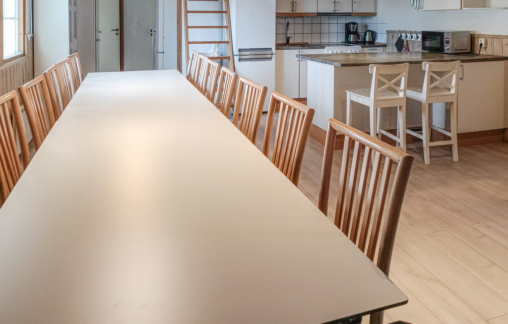 Semesterhus - Köpingsvik , Sverige - S41105 21