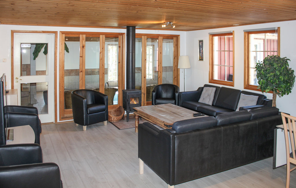 Semesterhus - Köpingsvik , Sverige - S41105 6