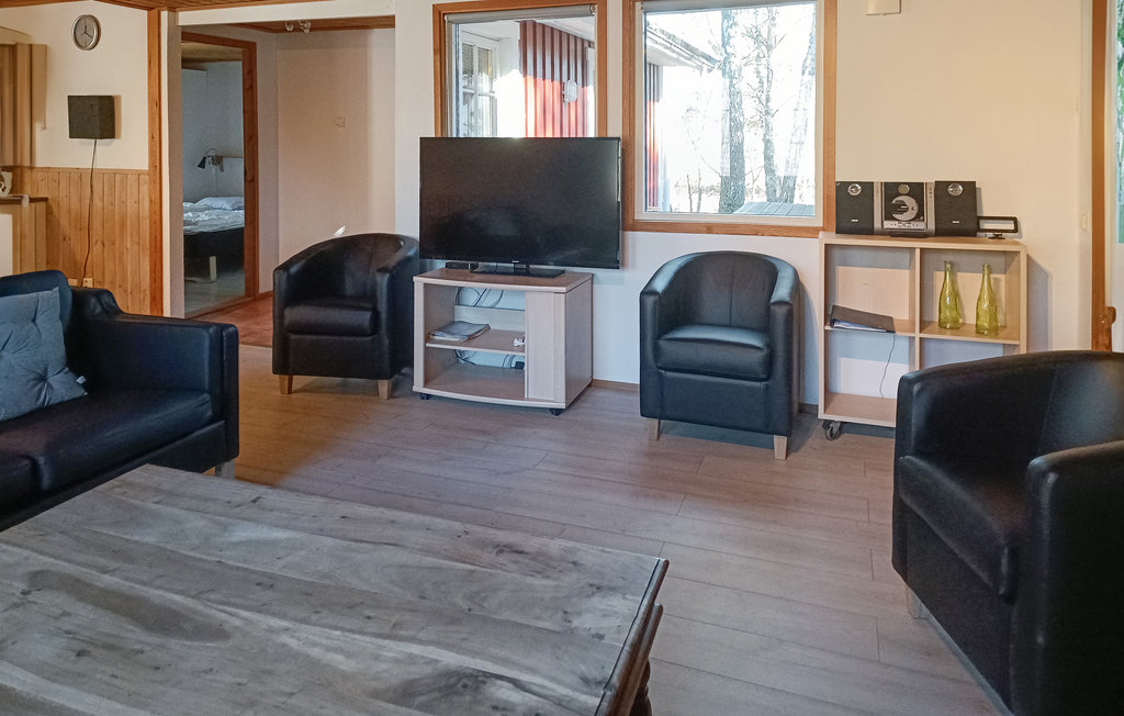 Semesterhus - Köpingsvik , Sverige - S41105 19