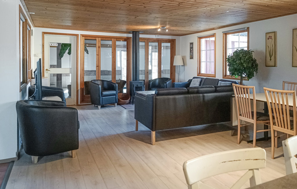 Semesterhus - Köpingsvik , Sverige - S41105 20