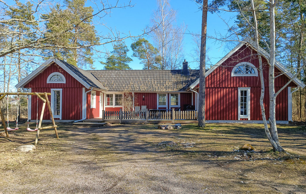 Semesterhus - Köpingsvik , Sverige - S41105 13